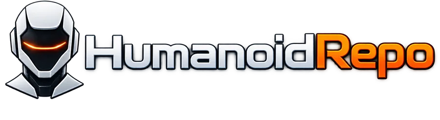 HumanoidRepo