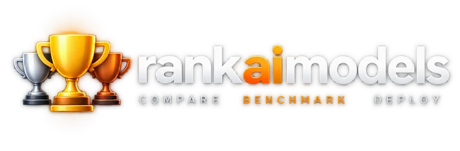 RankAIModels