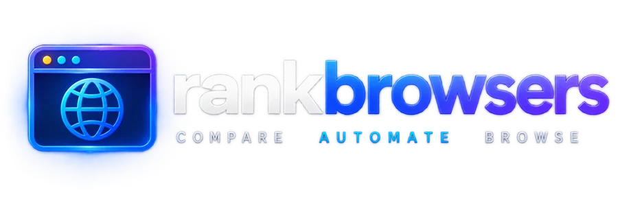 RankBrowsers